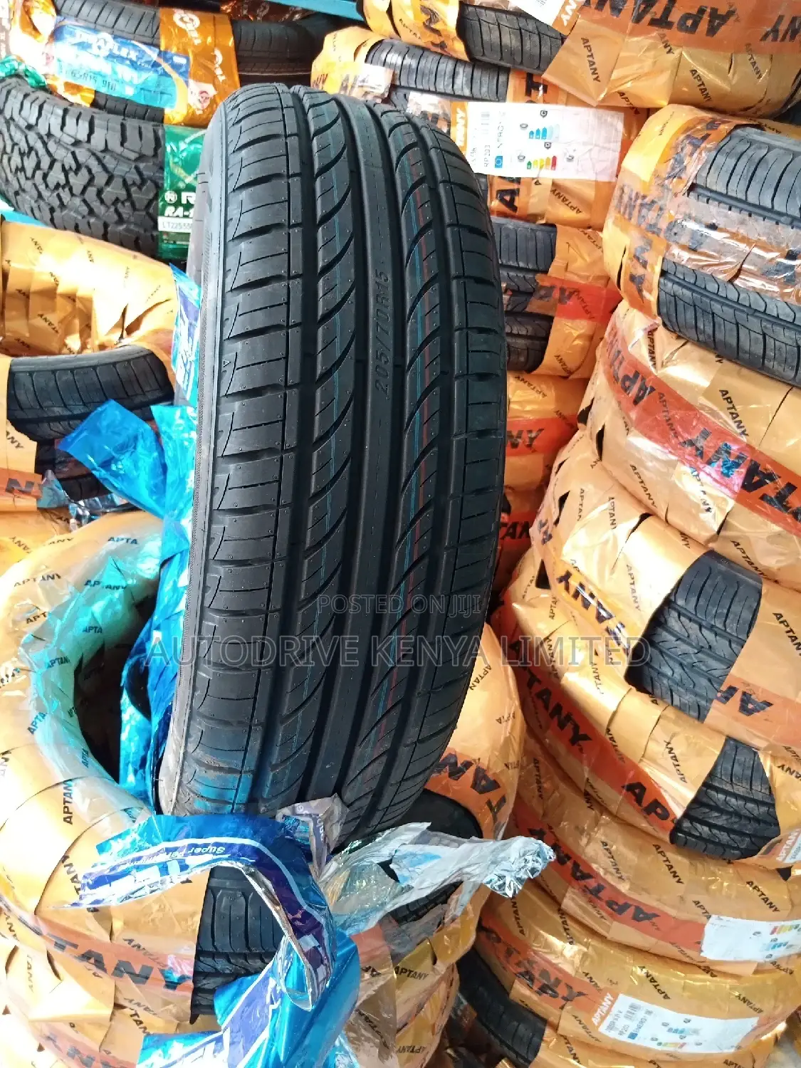 205/70r15 Aoteli Tyre