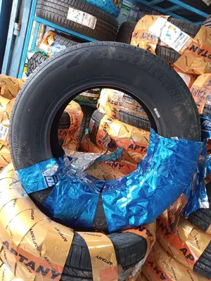 205/70r15 Aoteli Tyre