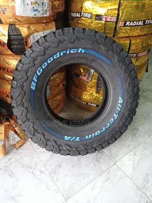 235/85r16 Bf Goodrich A/T