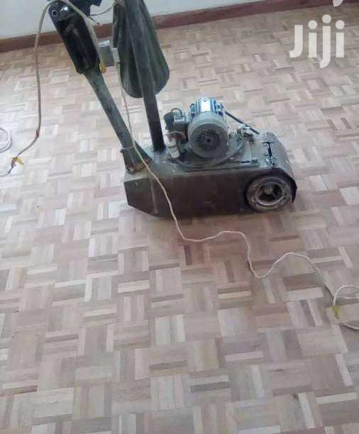 Wooden Floor Sanding Expert at a Reasonable Price