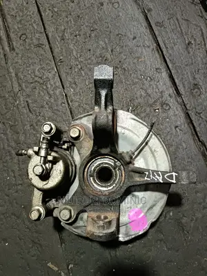 Nissan Dayz Front Hub