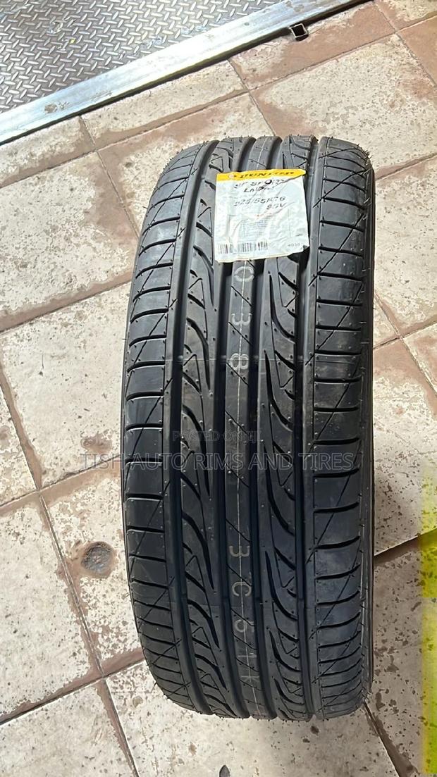 205/65r15 Dunlop From Japan