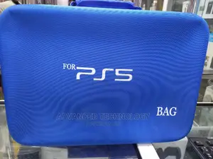Ps5 Original Carrying Case