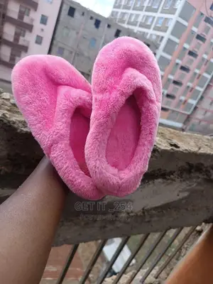 Indoor Sandals