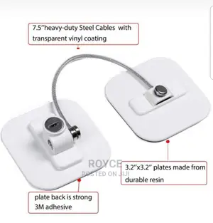 Fridge Lock Key-Children Safety Lock