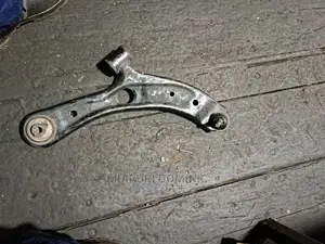 Control Arm Suzuki Swift New Model