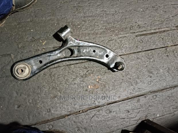 Control Arm Suzuki Swift New Model
