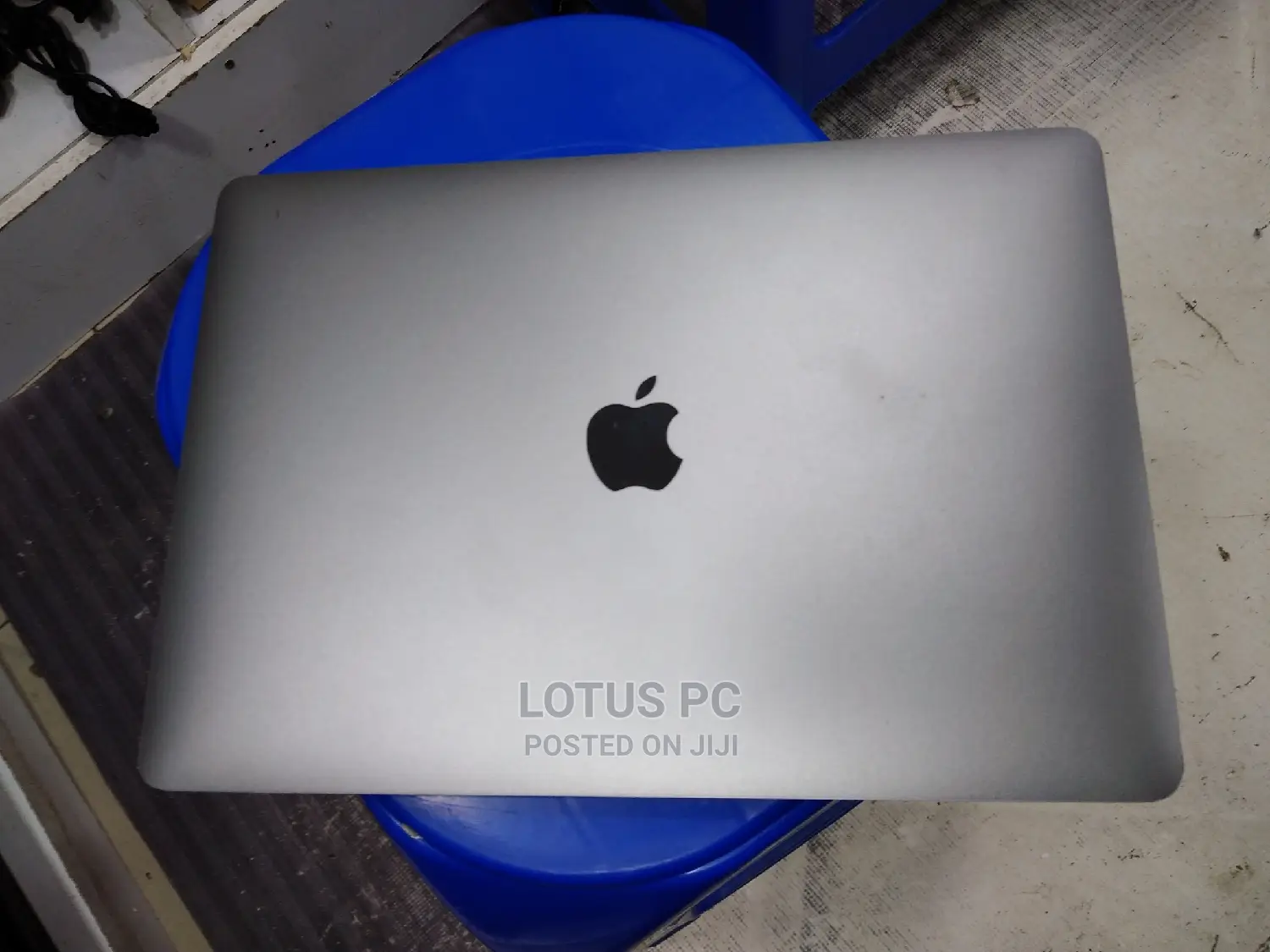 Laptop Apple MacBook Pro 2017 16GB Intel Core I7 SSD 512GB