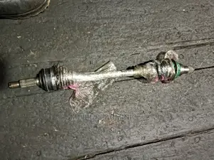 Daihatsu Mira Drive Shaft