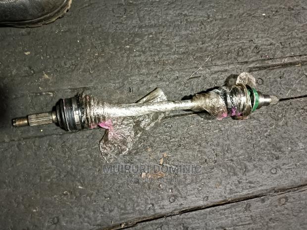 Daihatsu Mira Drive Shaft