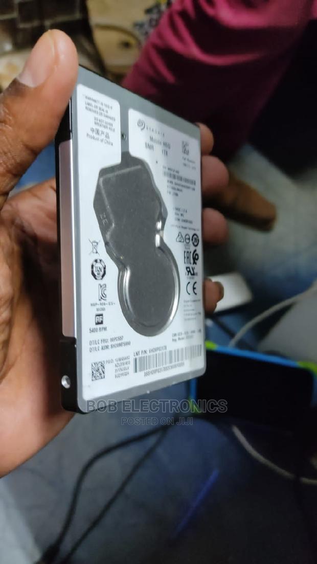 Laptop Harddisk With Warranty - main view