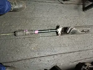 Steering Rack Suzuki Alto Old Model