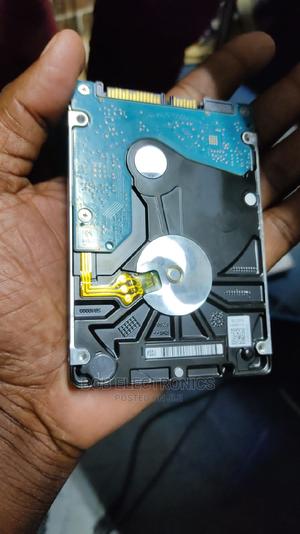 Harddisk 500gb Genuine - thumbnail 2