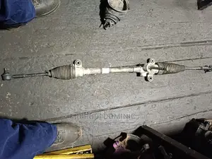 Steering Rack Daihatsu Move
