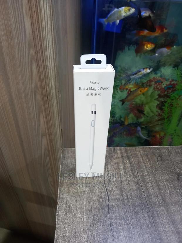 Picasso Active Stylus - main view