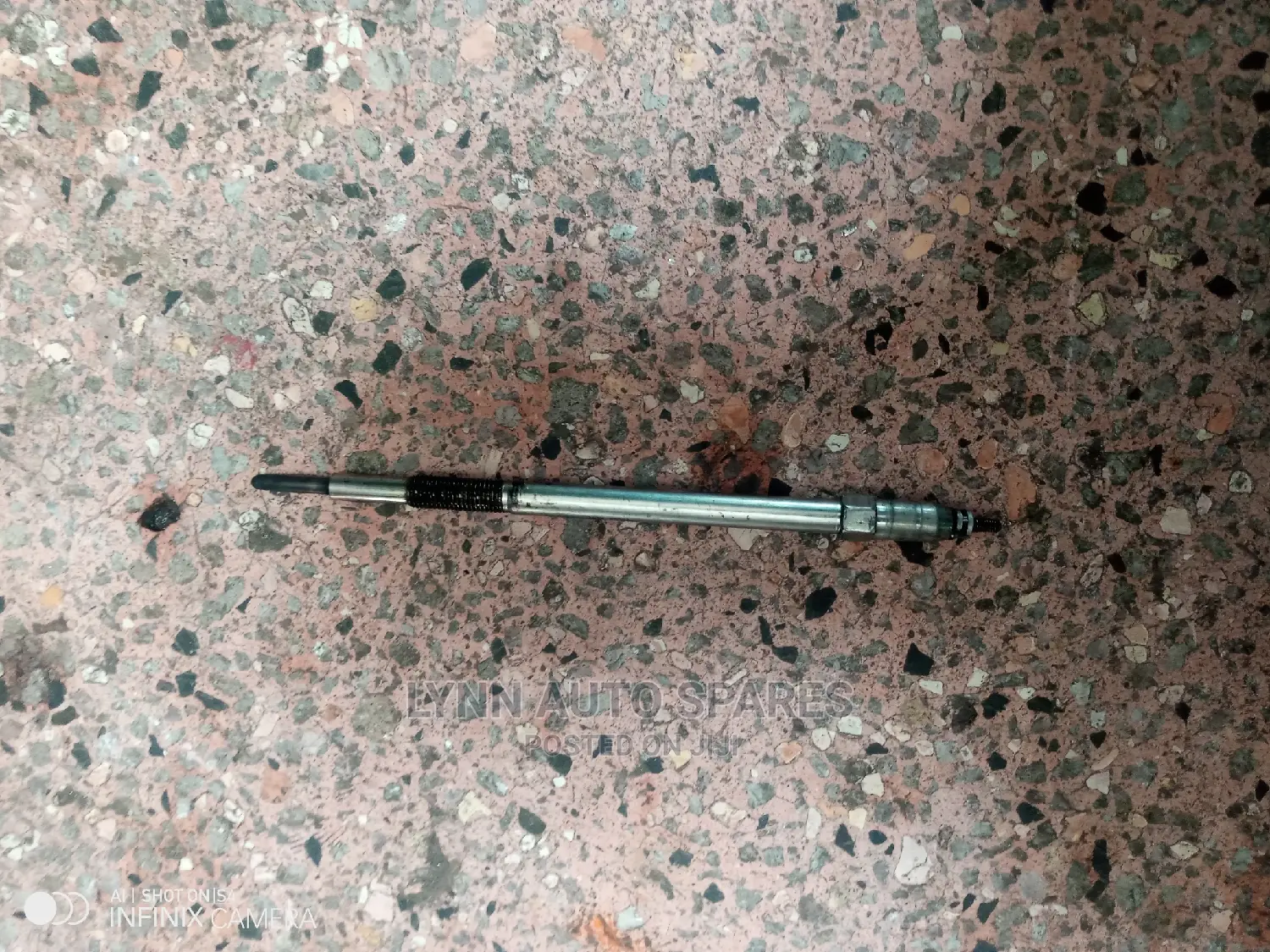 Heater Plug ZD30