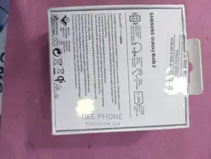 Samsung Galaxy Buds 2 Wireless Earbuds