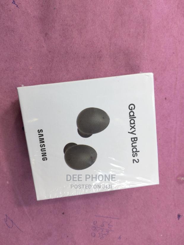 Samsung Galaxy Buds 2 Wireless Earbuds - thumbnail 4