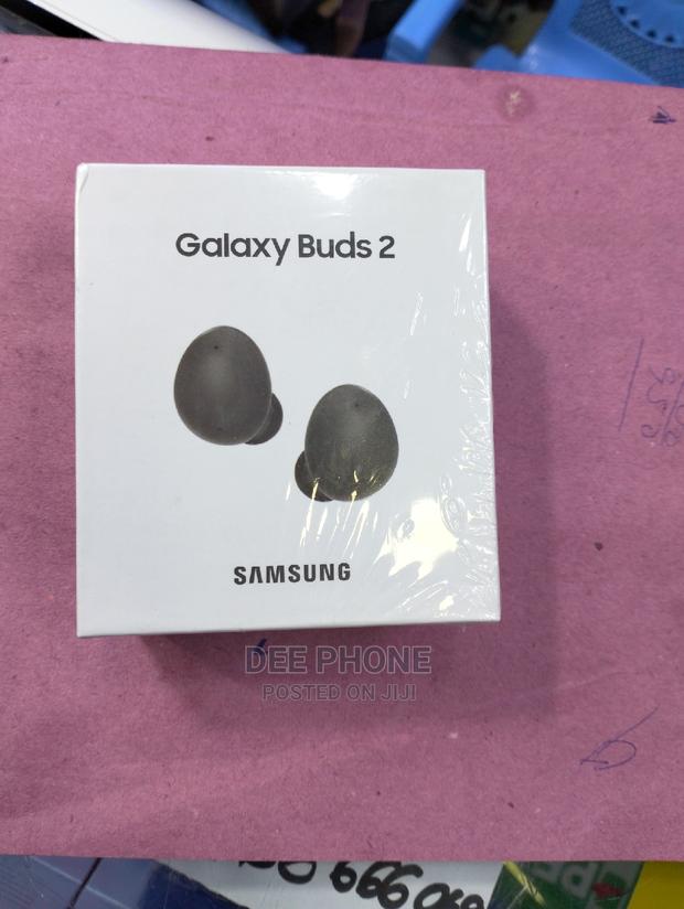 Samsung Galaxy Buds 2 Wireless Earbuds - thumbnail 5