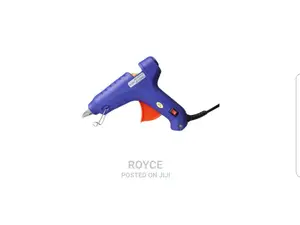 DIY Glue Gun With 10 Free Sticks