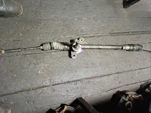 Steering Rack Suzuki Solio
