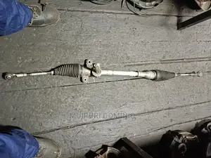 Daihatsu Mira Steering Rack