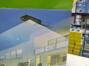 Solar Street Light