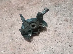 Honda Fit Hub