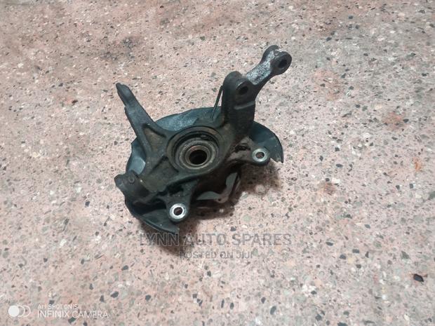 Honda Fit Hub - thumbnail 2