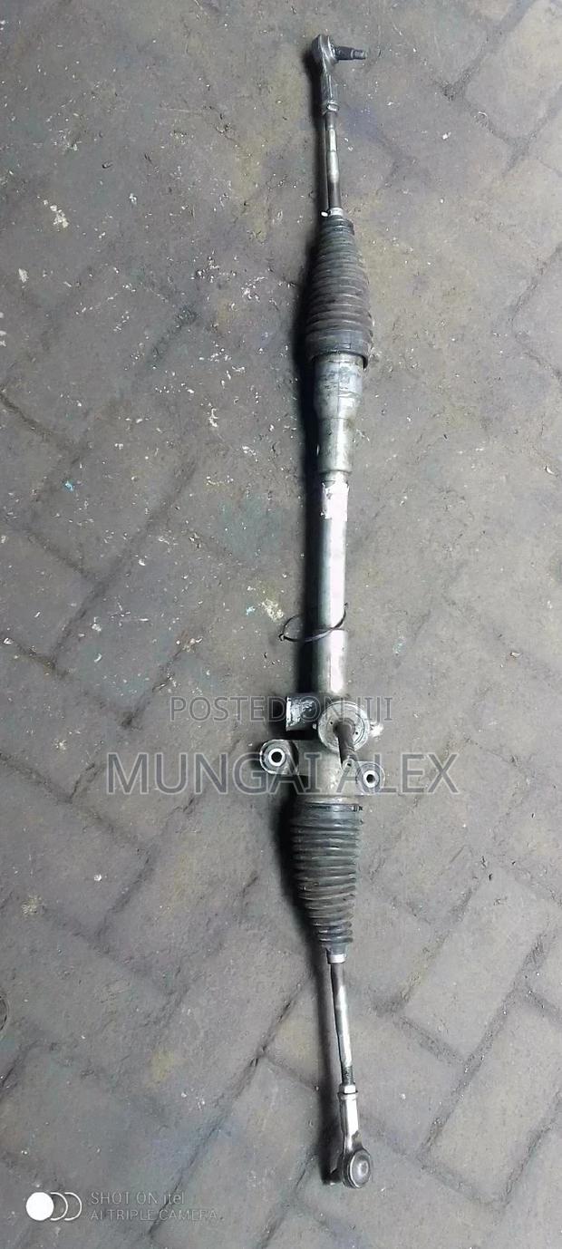 DIHATSU Mira Steering Rack