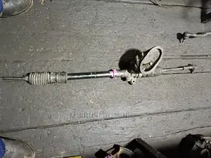 Steering Rack Suzuki Alto New Model