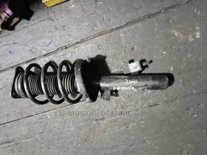 Complete Shock Absorber Mazda Premacy/Axela