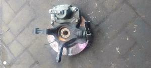 Suzuki Swift Hub