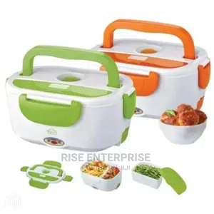 Electric Lunchbox for Food