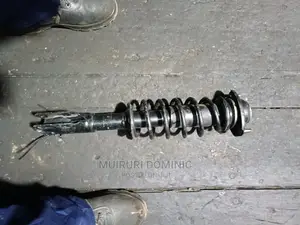 Complete Shock Absorber Mirage
