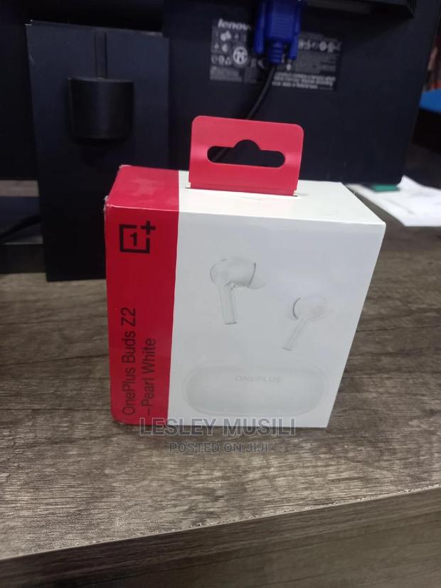 Oneplus Buds Z2 - thumbnail 2