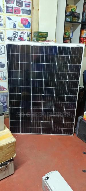400 Watt Solar Panel - thumbnail 2