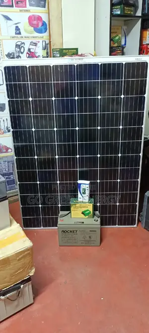 400 Watts Full Kits