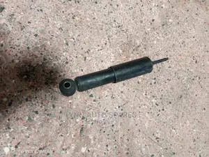 Vanette Shocks
