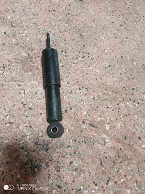 Vanette Shocks