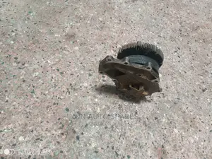 ZD30 Water Pump