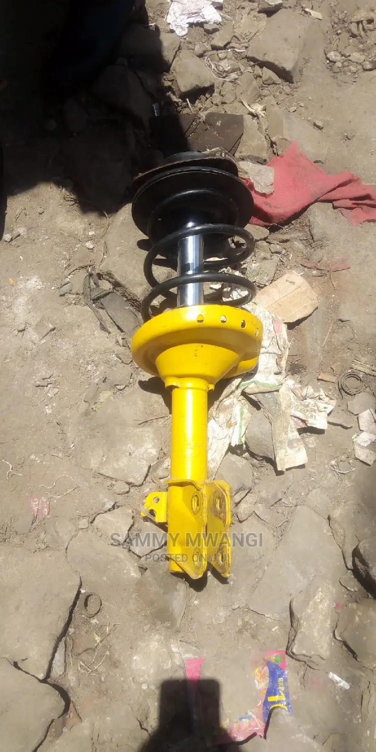 Subaru Shocks Avairable