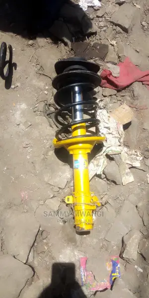 Subaru Shocks Avairable