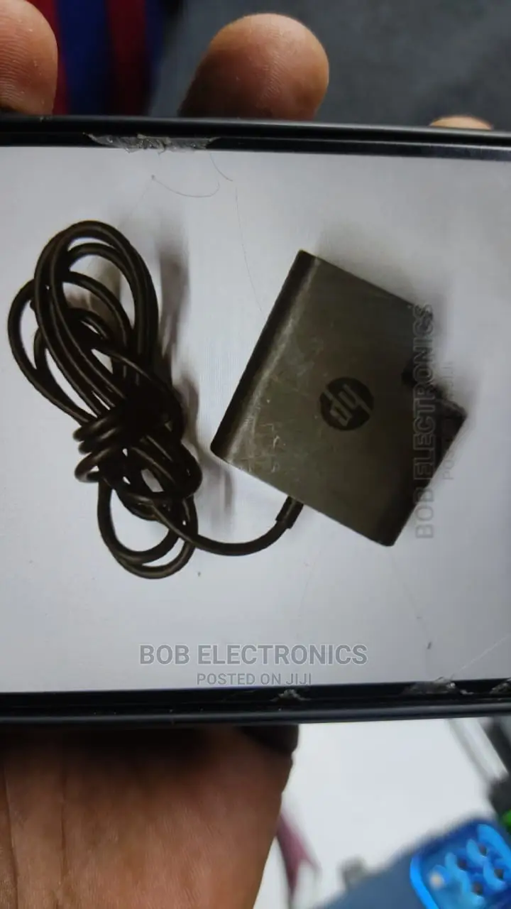 Hp Laptop Charger