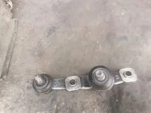 Mark X Boljoint
