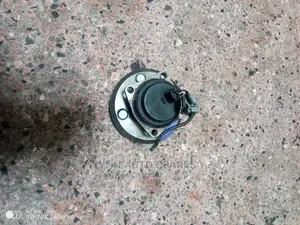 Feilder/Nze Rare Hub 2wd