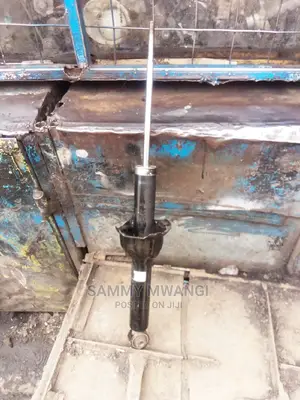 Honda Rear Shocks