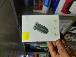 Baseus 30w Car Charger