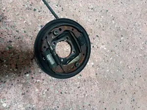 Nze /Feilder Backplate
