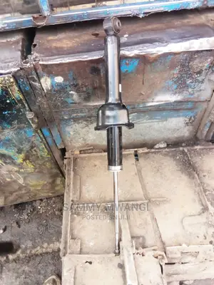 Honda Rear Shock Avairable